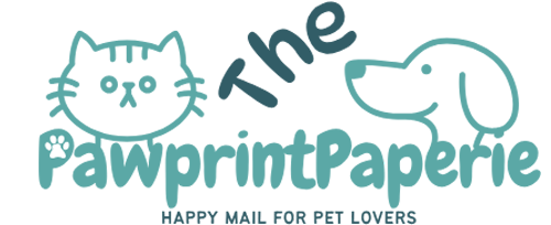 The Pawprint Paperie