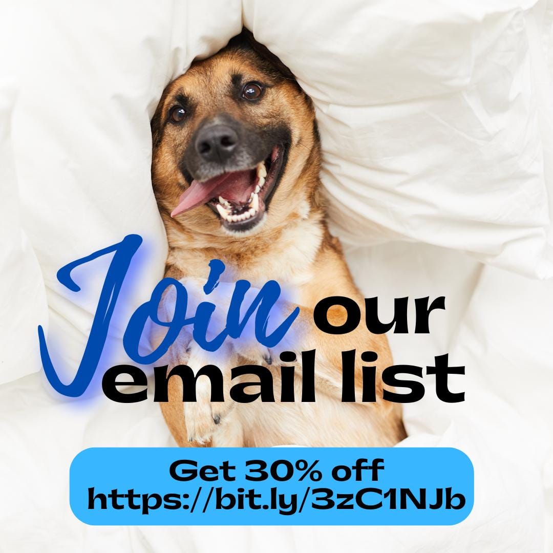 Cocker Spaniel Return Address Label with FREE matching envelope seal stickers - The Pawprint Paperie