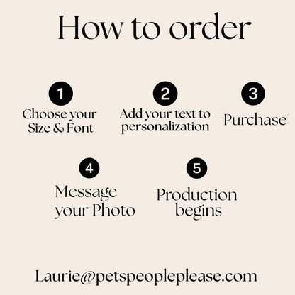 Pet Photo Address Labels, FREE Personalized Dog Sticker Sheet Set, Kids Custom Summer Camp Name, Unique dog mom gift, Happy Return Mail - The Pawprint Paperie