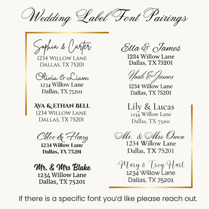 Funny Rainbow Cat Return Address Labels with FREE Envelope Seals - The Pawprint Paperie