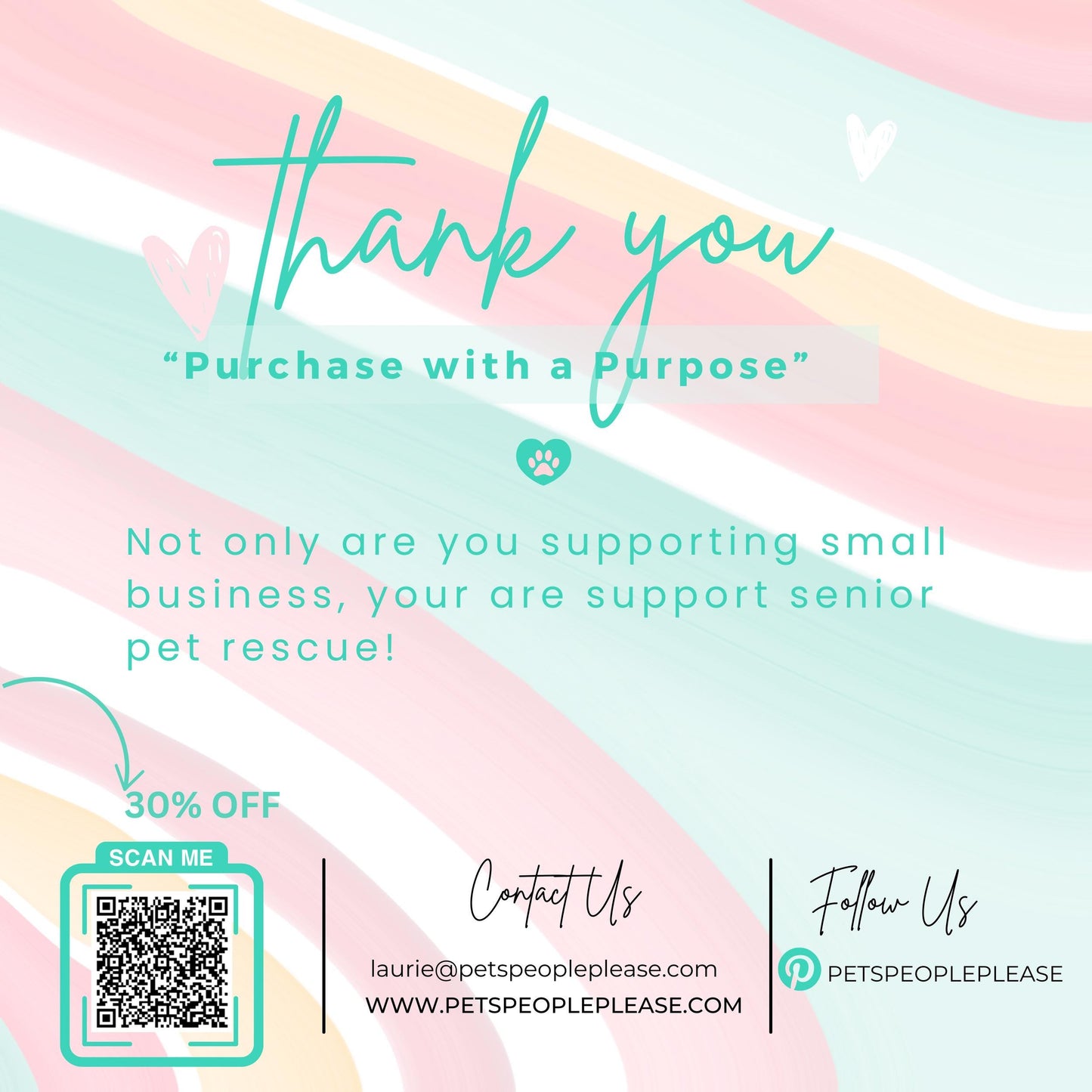 Happy “Hallothanksmas” Gnome Return Address Labels + FREE Matching Sticker Seals – Fall & Holiday Combo - The Pawprint Paperie