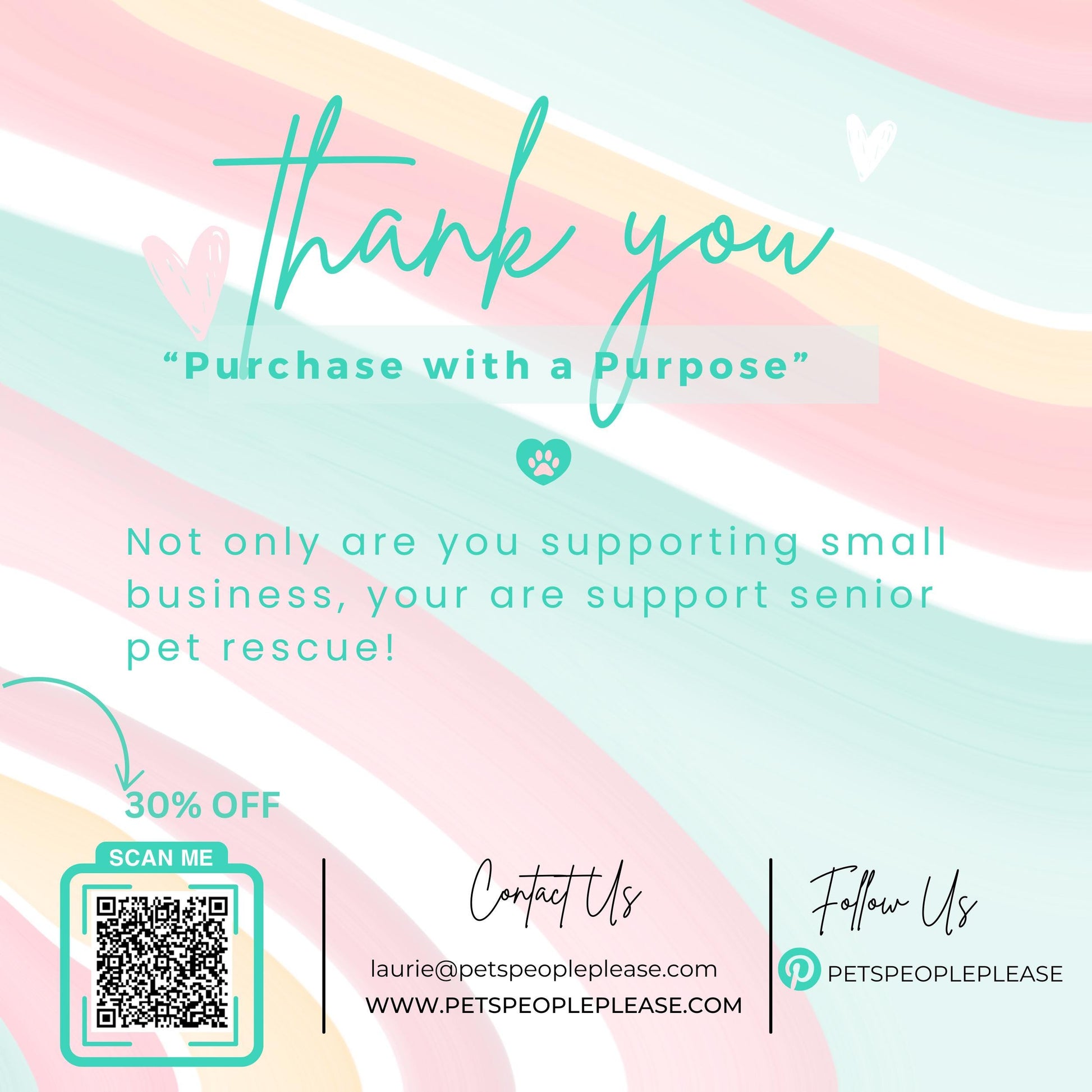 Happy “Hallothanksmas” Gnome Return Address Labels + FREE Matching Sticker Seals – Fall & Holiday Combo - The Pawprint Paperie