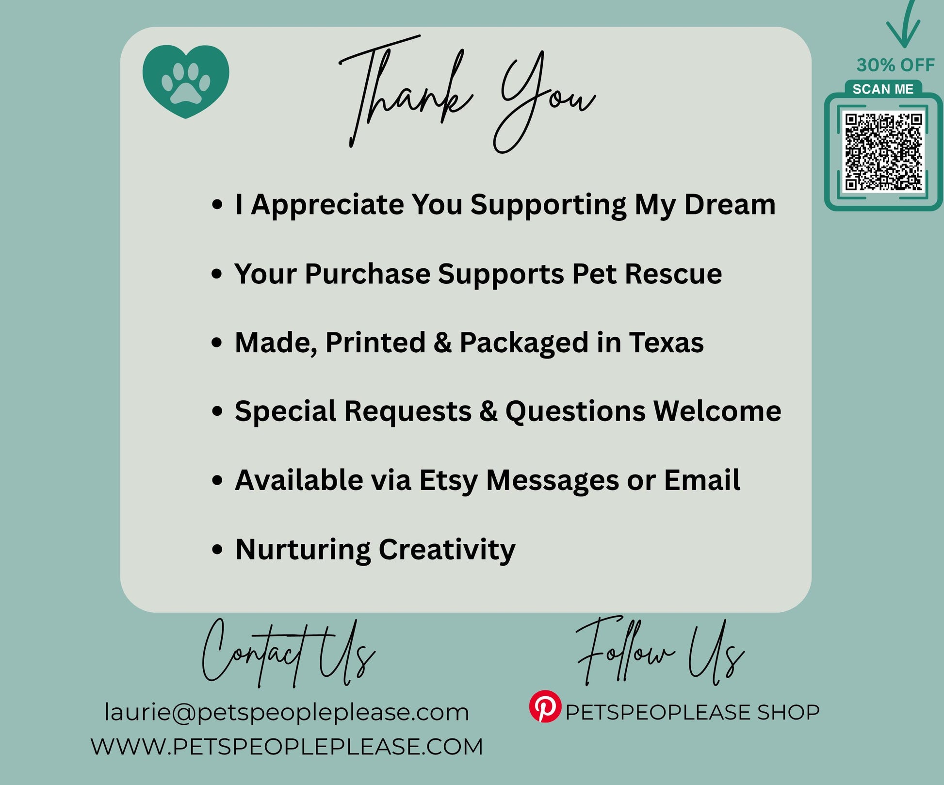 2026 Chihuahua Calendar, Mini Calendar for Small Desk Space, Optional Wood Display Stand, Special Gift for Chihuahua Mom, Cute Dog Calendar - The Pawprint Paperie