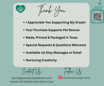 2026 Chihuahua Calendar, Mini Calendar for Small Desk Space, Optional Wood Display Stand, Special Gift for Chihuahua Mom, Cute Dog Calendar - The Pawprint Paperie